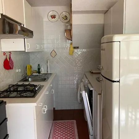 Appartamento Residenza 2