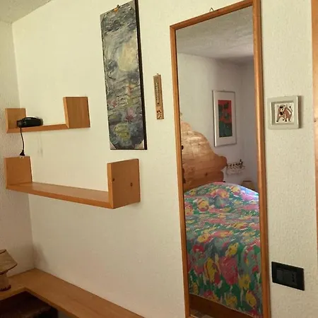 Residenza 2 * Madonna