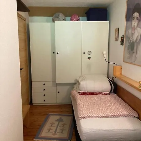 Appartamento Residenza 2 *