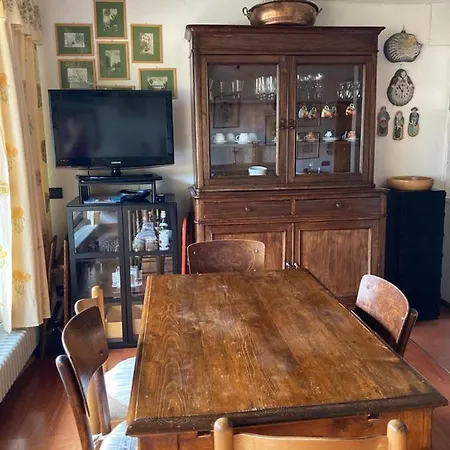 Residenza 2 Appartamento