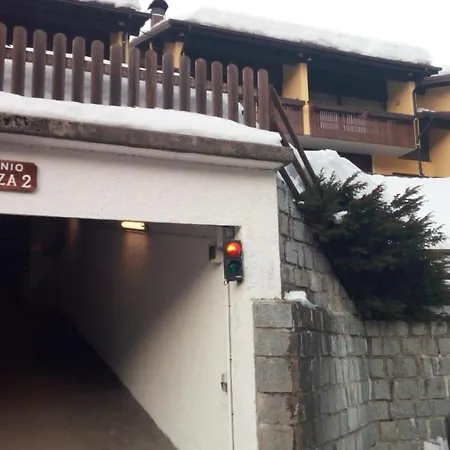 Residenza 2 Appartamento Madonna