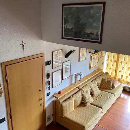 Appartamento Residenza 2 *