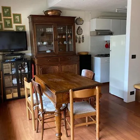 Residenza 2 Appartamento *