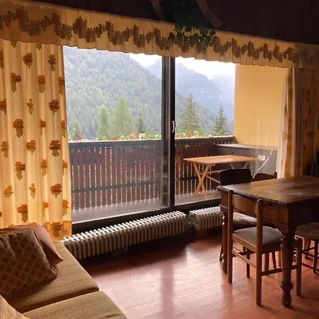 Residenza 2 Appartamento *