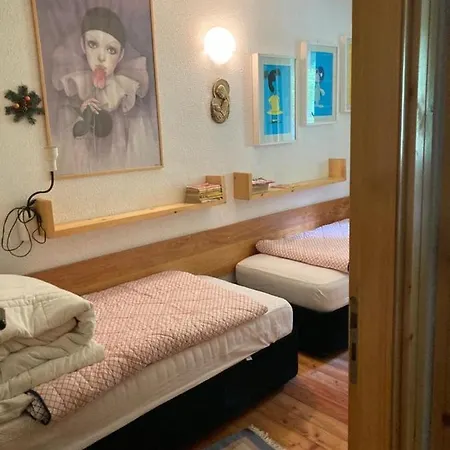 Residenza 2